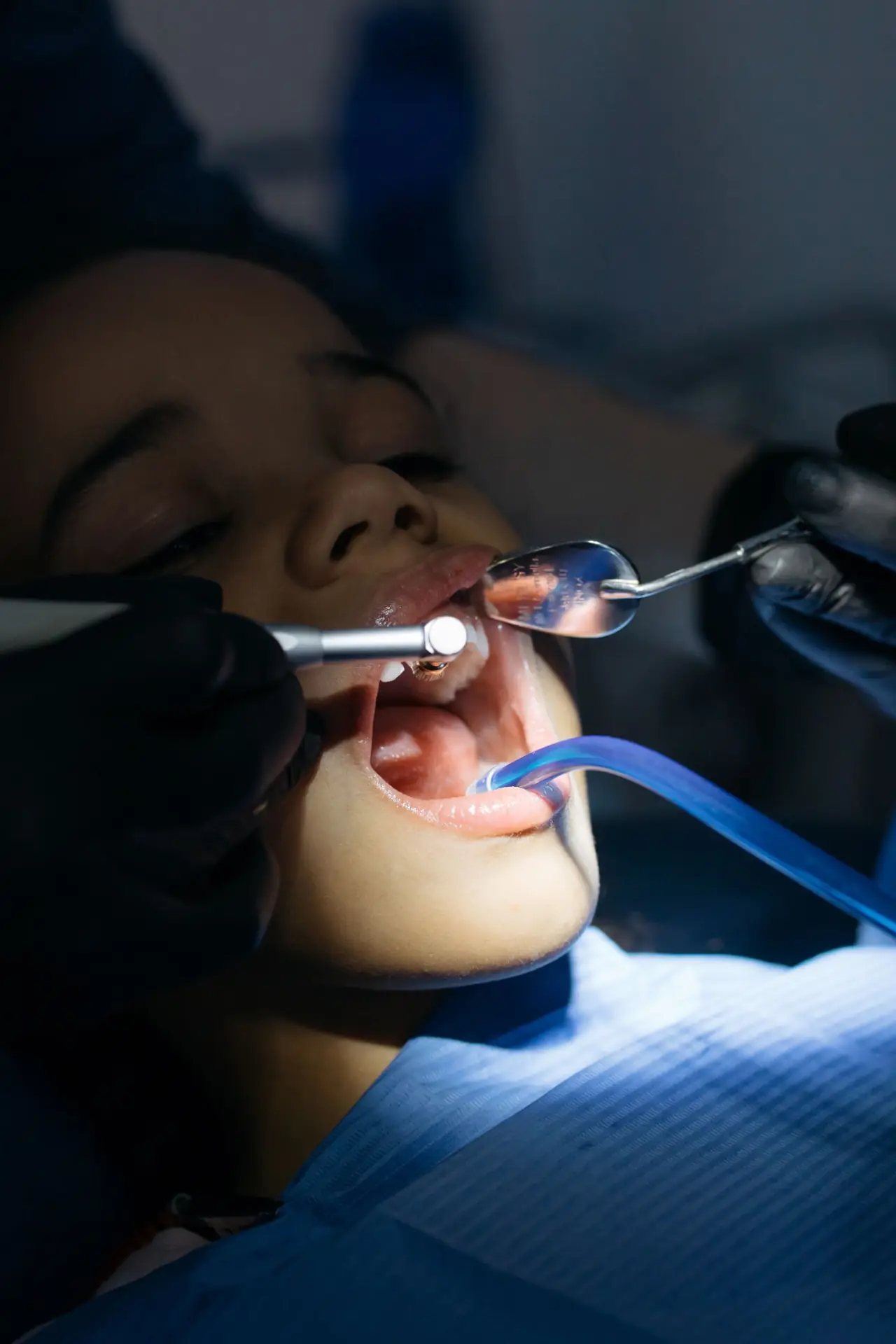 Apicoformación y tecnología — Endodoncia en la Clínica Dental Infantil de Toledo