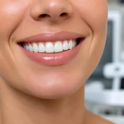 Odontología Estética para niños en la Clínica Dental Infantil de Toledo
